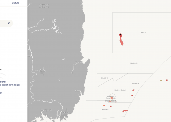 [단독 3보] 세계 최대 해저탐사 기록창고 PGS, 한국 기록 없어